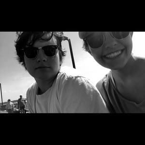 Meet your Posher, Trevor